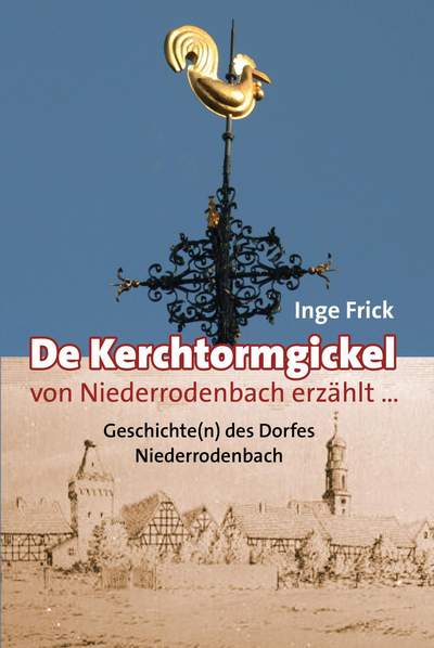 Kerchtormgickel